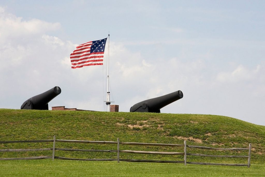 Fort McHenry